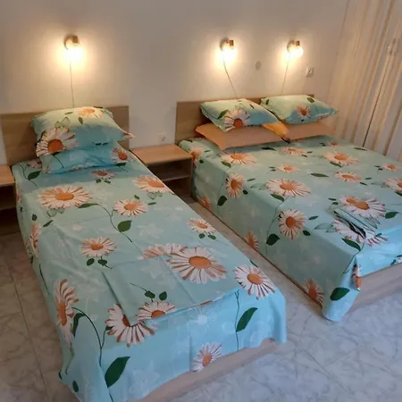 Сasa de vacaciones Liana - Ahtopol