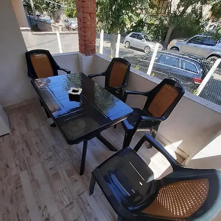 Сasa de vacaciones Liana -