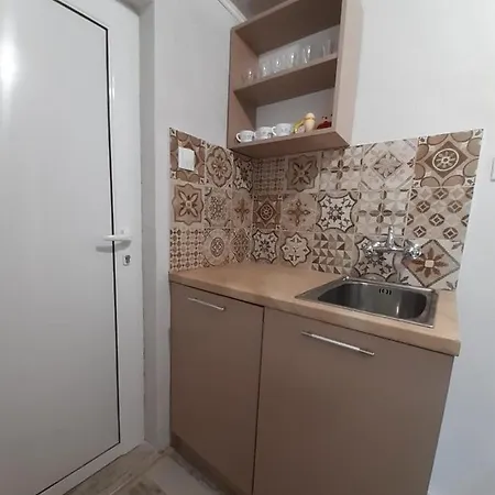 Сasa de vacaciones Liana -