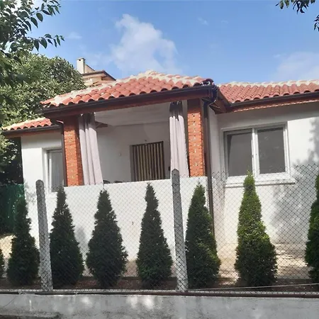 Сasa de vacaciones Liana - *